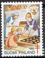 Finland #  From 1980 CHRISTMAS STAMPS - Altri & Non Classificati