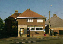 Vieux Condé - La Poste - Vieux Conde