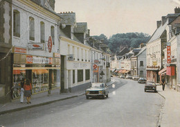 CANY-BARVILLE  -  Rue Du Général De Gaulle - Cany Barville