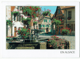 Frankreich, En Alsace - Alsace