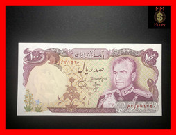 IRAN 100 Rials  1974  P. 102   UNC - Irán