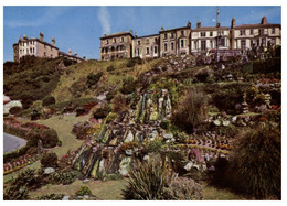 (T 26) UK - Isle Of Wight - Ventnor (posted 1950') - Ventnor