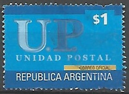 ARGENTINE N° 2227D OBLITERE - Usati