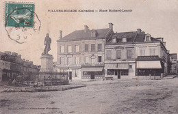VILLERS BOCAGE - Other Municipalities
