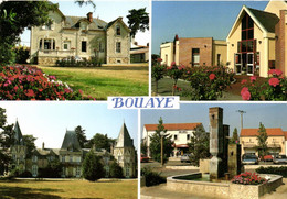 Bouaye - Bouaye