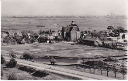 Westzaan Ned. Hervormde Kerk K1351 - Zaanstreek