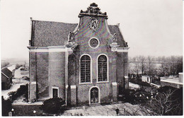 Westzaan Ned. Hervormde Kerk K1354 - Zaanstreek