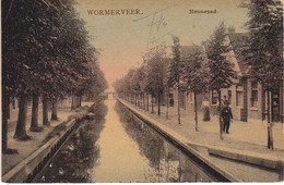 Wormerveer Hennepad K1359 - Wormerveer