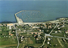 La Plaine Sur Mer - Port De Gravette - La-Plaine-sur-Mer