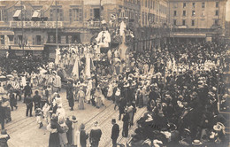 06-NICE-CARTE-PHOTO- CARNAVAL - Carnival