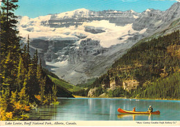 Lake Louise - Parc National De Banff - Lake Louise