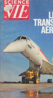 Revue "SCIENCE Et VIE" N°3 / 1968 - Numéro Hors-série TRANSPORT AÉRIEN. 160 P. - Manuales