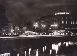 ALLEMAGNE,GERMANY,DEUTSCHLAND,BASSE SAXE,BRAUNSCHWEIG,CARTE PHOTO - Braunschweig