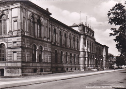 ALLEMAGNE,GERMANY,DEUTSCHLAND,BASSE SAXE,BRAUNSCHWEIG,CARTE PHOTO - Braunschweig