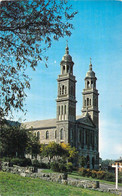 Chicoutimi - La Cathédrale Saint François Xavier - Chicoutimi