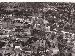 ALLEMAGNE,GERMANY,DEUTSCHLAND,BASSE SAXE,BRAUNSCHWEIG,CARTE PHOTO - Braunschweig