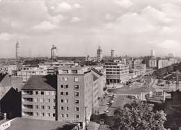 ALLEMAGNE,GERMANY,DEUTSCHLAND,BASSE SAXE,BRAUNSCHWEIG,CARTE PHOTO - Braunschweig