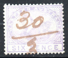 YT 48  OBLITERE PLUME - Used Stamps