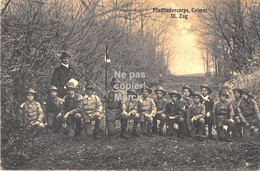 68 - Colmar - Pfadfindercorps III. Zug - Groupe De Scouts De Colmar - Top! - Colmar