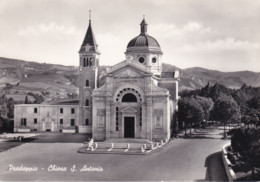 FORLI- PREDAPPIO CHIESA S. ANTONIO - Forlì