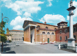 Delcampe - FORLI- DUOMO - Forlì