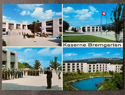 Bremgarten Kaserne Mehransicht - Bremgarten