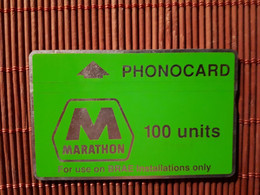 Phonecard UK 148 A Used Rare - [ 2] Plataformas Petroleras