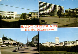 Saint Herblain - Saint Herblain