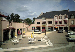 Saint Herblain - Centre Commercial Des Arcades - Saint Herblain