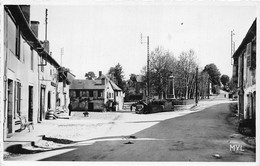 36-LE-BLANC- VUE GENERALE - Le Blanc