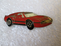 PIN'S   FERRARI  308 - Ferrari