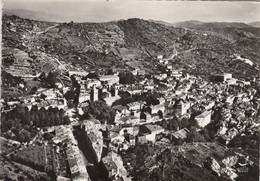 SAINT-PONS (Hérault): En Avion Au-dessus De... - Saint-Pons-de-Thomières