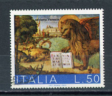 ITALIE : VENISE N° Yvert 1134 Obli. - 1971-80: Usados