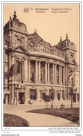 * 7.04 Antwerpen - Vlaamsche Opera -  Anvers Opéra Flamand - Arendonk