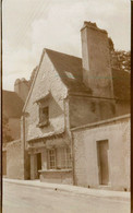 Alençon * Carte Photo * Rue De La Barre - Alencon