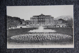 MARSEILLE : Le Château BORELY - Parks