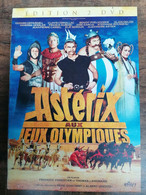 DVD Astérix Aux Jeux Olympiques (Édition 2 DVD) - Other & Unclassified