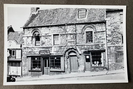 Lincoln The Jews House/ C. Cottam & Son Antique Dealers - Lincoln