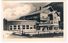 A-4613  SAALBACH : Sporthotel - Saalbach