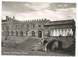 W5713 Viterbo - Palazzo Papale / Non Viaggiata - Viterbo