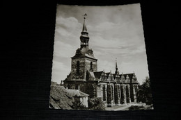 19300-      WOLFENBÜTTEL, DIE MARIENKIRCHE - Wolfenbuettel