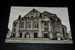 19304-      OSNABRÜCK, THEATER - Osnabrueck