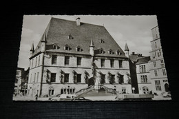 19305-      OSNABRÜCK, DAS RATHAUS - Osnabrueck