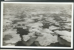 La Banquise , 81° 22' Latitude Nord   LAM 98 - Groenlandia
