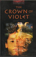 The Crown Of Violet - Geoffrey Trease - Oxford University Press 2000 - Antologie