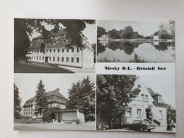 AK Niesky - Ortsteil See - Niesky