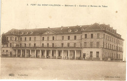 92 -  Fort Du MONT VALERIEN - Bâtiment C - Cantine Et Bureau De Tabac 201 - Mont Valerien