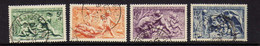 France (1949) -   Les Saisons - Obliteres - Used Stamps