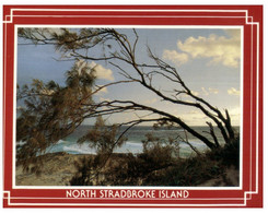 (U 1) Australia - QLD - North Stradbroke Island (PC1048) - Gold Coast