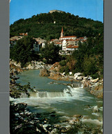 Roussillon Le Vallespir Le Torrent Du Tech Dans Amelie Les Bains    CPM Ou CPSM - Roussillon